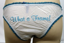 Women's underpants