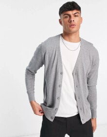 Men's sweaters and cardigans