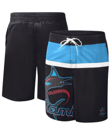 Men's swimming trunks and shorts