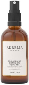 Купить спреи и мисты для лица Aurelia London: Brightening Botanical Facial Mist