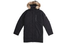 Men's down jackets