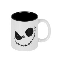 KARACTERMANIA Disney Nightmare Before Christmas Face mug