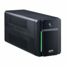 Uninterruptible Power Supplies (UPS)