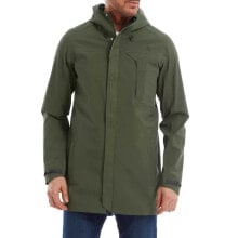 ALTURA Parka Grid Jacket