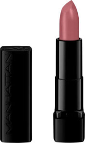 Купить губная помада Manhattan Cosmetics: Lippenstift Lasting Perfection Matte 600 Perfect Nude, 4,5 g