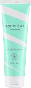 Tiefenreinigendes Shampoo - Boucleme Scalp Exfoliating Shampoo