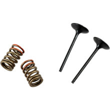 PROX Kawasaki KX 250 F 28.SIS4341-2 Springs intake valve