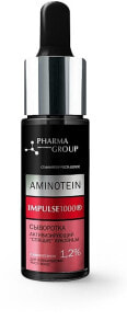 Aktivierendes Serum zum Haarwachstum - Pharma Group Activate Serum