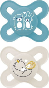 Baby pacifiers and accessories