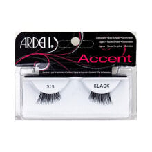 Ardell Accent 315 Black Накладные ресницы