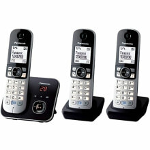 VoIP equipment