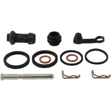 MOOSE HARD-PARTS Husqvarna TC125 18 front brake caliper repair kit