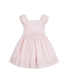 Baby dresses and sundresses for girls