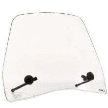 PUIG Trafic Sym Symphony Carry 125/LX 125/S 125/S 150/S 50 windshield