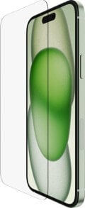 Belkin Szkło ochronne ScreenForce Ultra glass iPhone 15 Plus/14pro max