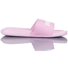 Women's flip-flops