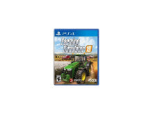 Игры для PlayStation 4