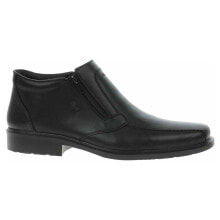 Men's Low Boots