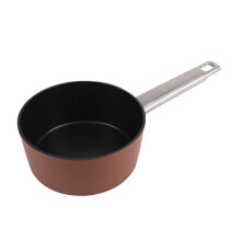 Pots and ladles