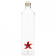 BALVI Atlantis Starfish Bottle 1.2L