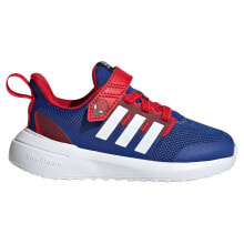 ADIDAS Fortarun 2.0 Spiderman El Infant Trainers