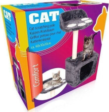 Scratching posts for cats