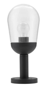 Outdoor ground lamps