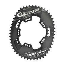 SPECIALITES TA Ovalution External 5B 110 BCD Oval Chainring