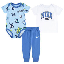 NIKE KIDS Next Gen 3 Units BSPS Body