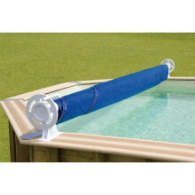 Accessories and accessories for swimming pools