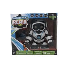 WOWWEE Robosopien Remix