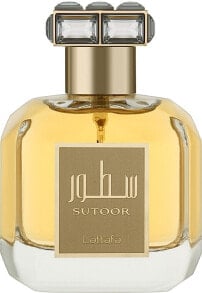 Lattafa Perfumes Sutoor - Eau de Parfum