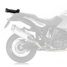 Аксессуары для мотоциклов и мототехники SHAD 3P System Side Cases Fitting KTM