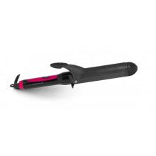 Forceps, curling irons and straighteners