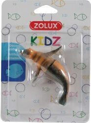 Декорации для аквариума Zolux Aquatic decoration Breakout tank w / magnet model 3