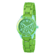 Мужские наручные часы с браслетом Мужские наручные часы с зеленым браслетом Arabians DBA2131G