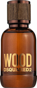 Dsquared2 Wood Pour Homme - Eau de Toilette