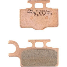 EBC FA-R Series FA302R Sintered Brake Pads