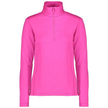 Флисовый свитер для Спорт и отдых CMP Stretch Sweat 38E1596 купить онлайн