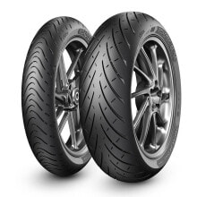 METZELER Roadtec™ 01 SE 72W TL M/C Rear Road Tire
