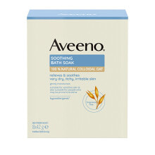 Кусковое мыло Aveeno