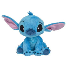 DISNEY Stitch Stitch 25 Cm