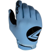 SEVEN Annex 7 Dot Long Gloves
