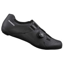 Bicycle shoes