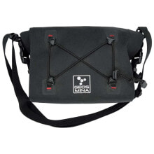 Купить велосумки GEOSMINA: GEOSMINA Handlebar bag 3.5L