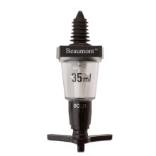 Штопоры и принадлежности для бутылок Beaumont 35ml non-drip alcohol dispenser - Hendi 598207