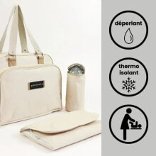 Bags for young mothers