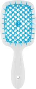 Combs and brushes for hair