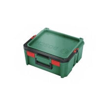 BOSCH PROFESSIONAL SystemBox M Toolbox