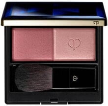 Powder Blush Duo